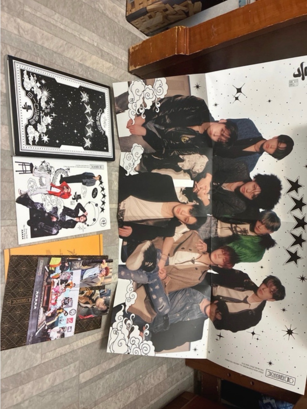 Stray Kids 3rd album